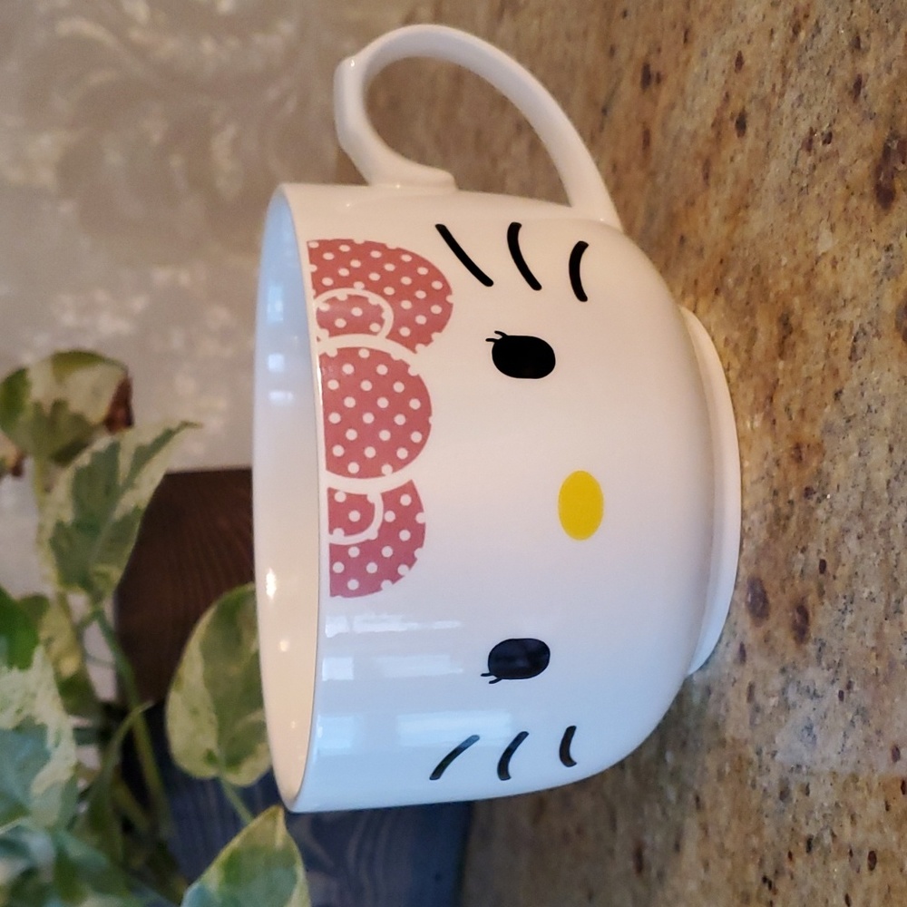 Mug Hello Kitty